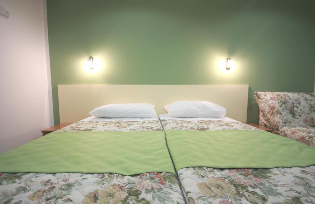 Hotel サリ 部屋 写真