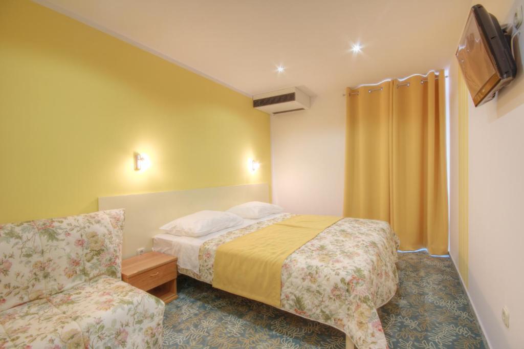 Hotel サリ 部屋 写真